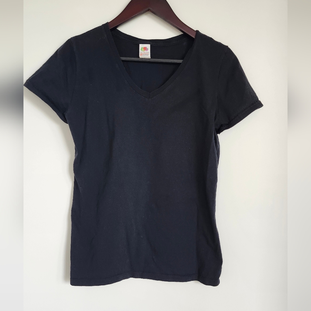 **FREE add-on** Fruit Of The Loom Tee Shirt